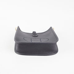 Hermes Mini Evelyne 16 Caban 2024
