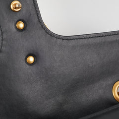 Gucci Small Marmont Black