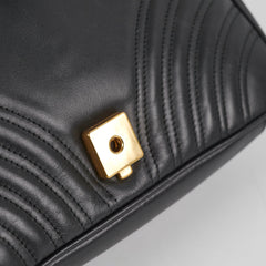 Gucci Small Marmont Black