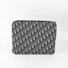 Christian Dior Travel Canvas Set