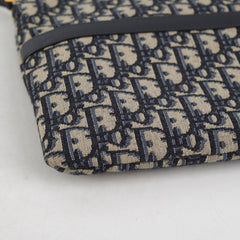 Christian Dior Travel Canvas Set