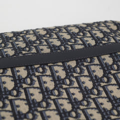 Christian Dior Travel Canvas Set