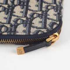 Christian Dior Travel Canvas Set