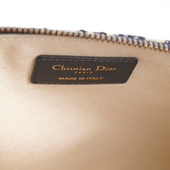 Christian Dior Travel Canvas Set