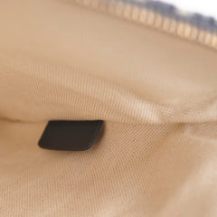 Christian Dior Travel Canvas Set