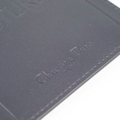 Christian Dior Travel Canvas Set