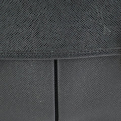 Louis Vuitton Men's Messenger Bag Black
