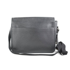 Louis Vuitton Men's Messenger Bag Black