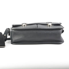 Louis Vuitton Men's Messenger Bag Black