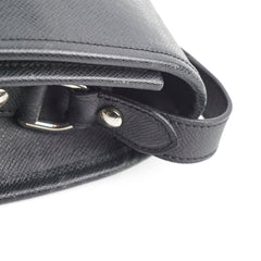 Louis Vuitton Men's Messenger Bag Black