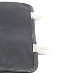 Louis Vuitton Men's Messenger Bag Black