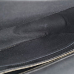 Louis Vuitton Men's Messenger Bag Black