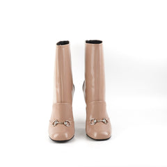 Gucci Boots Beige Size 41