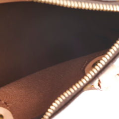 Louis Vuitton Nano Speedy Monogram (Older style)