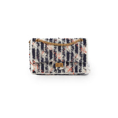 Chanel Fabric Reissue Navy - Series 29