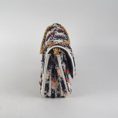 Chanel Fabric Reissue Navy - Series 29