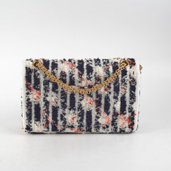 Chanel Fabric Reissue Navy - Series 29