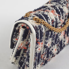Chanel Fabric Reissue Navy - Series 29