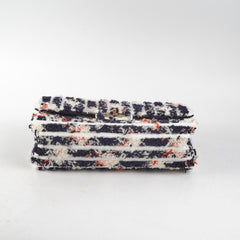 Chanel Fabric Reissue Navy - Series 29