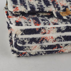Chanel Fabric Reissue Navy - Series 29
