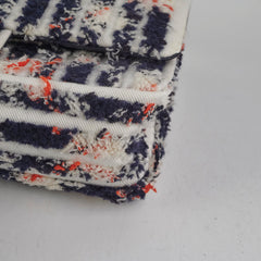 Chanel Fabric Reissue Navy - Series 29