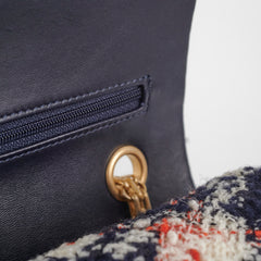 Chanel Fabric Reissue Navy - Series 29