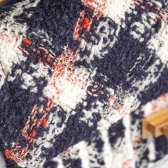 Chanel Fabric Reissue Navy - Series 29
