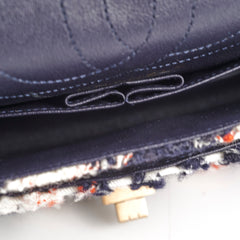 Chanel Fabric Reissue Navy - Series 29
