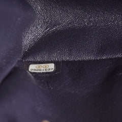 Chanel Fabric Reissue Navy - Series 29