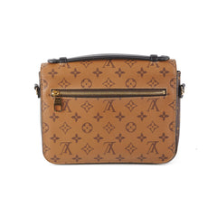Louis Vuitton Reverse Pochette Metis
