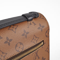 Louis Vuitton Reverse Pochette Metis
