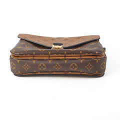 Louis Vuitton Reverse Pochette Metis
