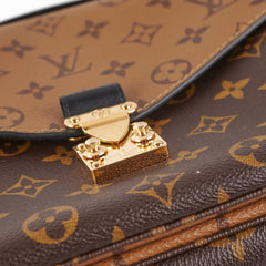 Louis Vuitton Reverse Pochette Metis