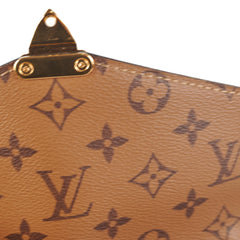 Louis Vuitton Reverse Pochette Metis