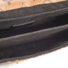 Louis Vuitton Reverse Pochette Metis