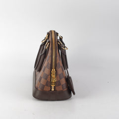Louis Vuitton Alma BB Damier Ebene