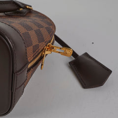 Louis Vuitton Alma BB Damier Ebene