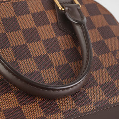 Louis Vuitton Alma BB Damier Ebene