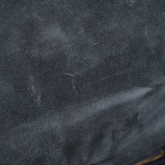 Dior Lady Dior Medium Calfskin Navy