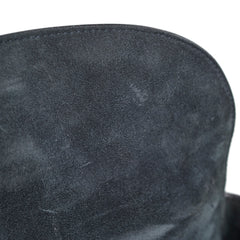 Dior Lady Dior Medium Calfskin Navy