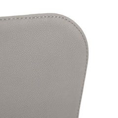 Chanel Medium Business Affinity Grey Caviar