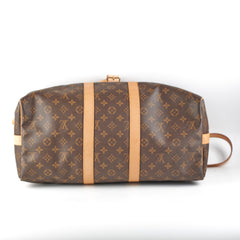 Louis Vuitton Keepall Bandouliere 45 Monogram