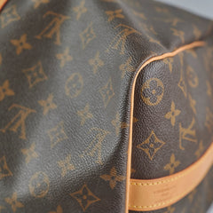 Louis Vuitton Keepall Bandouliere 45 Monogram