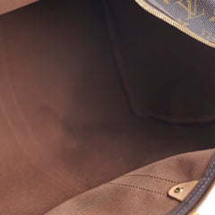 Louis Vuitton Keepall Bandouliere 45 Monogram