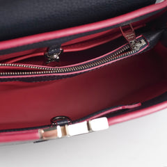 Louis Vuitton Capucines MM Navy