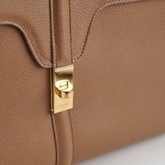 Celine 16 Medium Classic Taupe