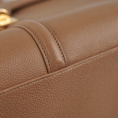 Celine 16 Medium Classic Taupe