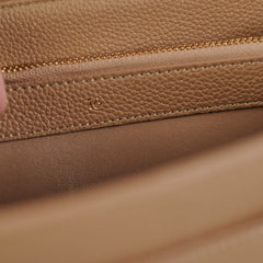 Celine 16 Medium Classic Taupe