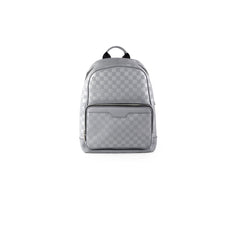Louis Vuitton Campus Damier Grey Backpack