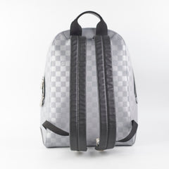 Louis Vuitton Campus Damier Grey Backpack
